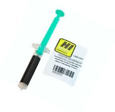 Смазка токопроводящая 2 грамма