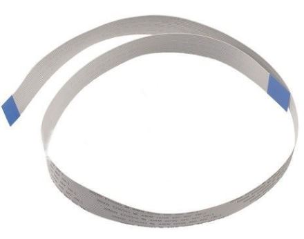 Шлейф сканера Kyocera M2040/ M2135/ M2635/ M2735 (302S046021/ 302S046020)