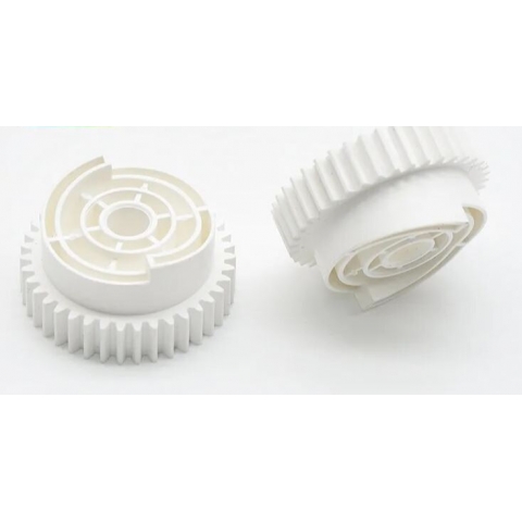 Шестерня привода тефлонового вала SP200 (M1331121/ M0A11121)