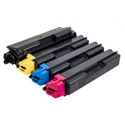 Тонер-картридж Kyocera ECOSYS P6235 TK-5280 Magenta