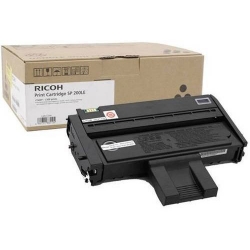 Заправка картриджа RICOH SP 200LE (407263)