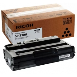 Заправка картриджа RICOH SP 330H (408281)