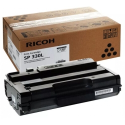 Заправка картриджа RICOH SP 330L (408278)