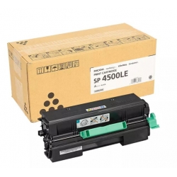Заправка картриджа RICOH SP 4500LE (407323)