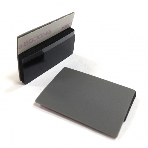 Тормозная площадка ADF M2135/ M2635/ M2735/ M2040/ M2540/ M2640 (302S094050) DGP0581PT резинка