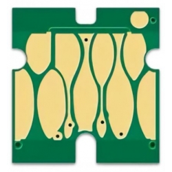 Чип памперса Epson SC-T3000/ T3200/ T5000/ T5200/ T7000/ T7200 (T6193/ C13T619300)
