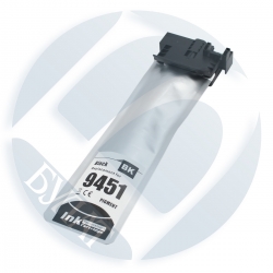 Струйный картридж Epson WorkForce Pro WF-C5290/ WF-C5210/ WF-C5710 T9451/ C13T945140 (X) Black