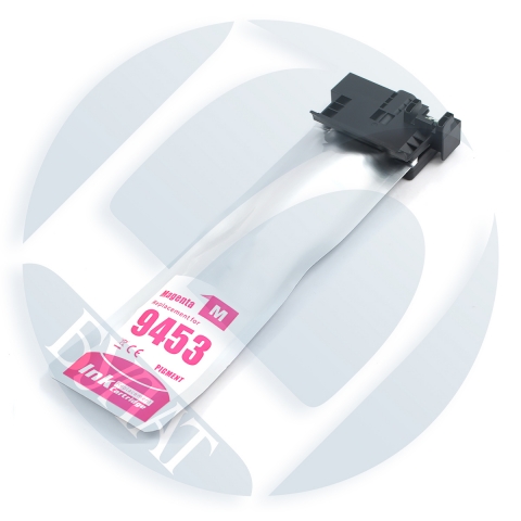 Струйный картридж Epson WorkForce Pro WF-C5290/ WF-C5210/ WF-C5710 T9453/ C13T945340 (X) Magenta