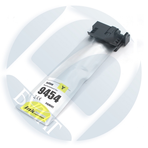 Струйный картридж Epson WorkForce Pro WF-C5290/ WF-C5210/ WF-C5710 T9454/ C13T945440 (X) Yellow