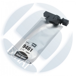 Струйный картридж Epson WorkForce Pro WF-C5290/ WF-C5790 T9461/ C13T946140 (XL) Black