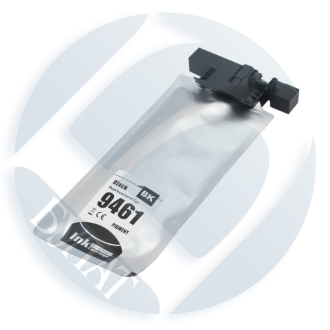 Струйный картридж Epson WorkForce Pro WF-C5290/ WF-C5790 T9461/ C13T946140 (XL) Black