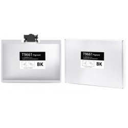 Струйный картридж Epson WorkForce Pro WF-M5299DWF T9661/ C13T966140 XXL Black