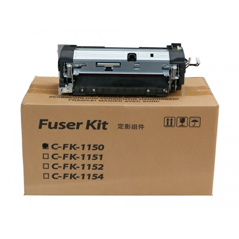 Термоблок FK-1150 P2040DN 2RV93050 Original