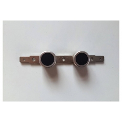 Термопредохранитель Samsung ML-3310/ 3710/ 2850/ 1910/ SCX4824 (4712-001031,130N01490)