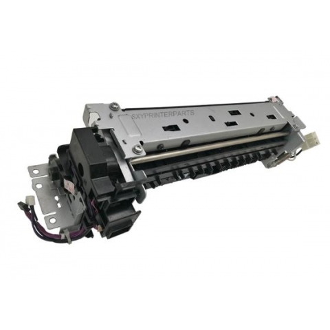 Термоузел iR 1435/ 1435P (печь в сборе) FM1-H641