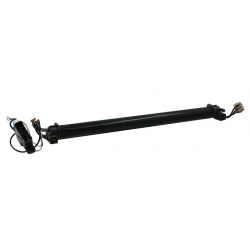 Термоузел HP LJ 1022/ 1018 (верхняя часть) RM1-2050/ RM1-2086