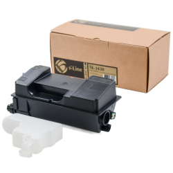 Тонер-картридж TK-3430 PA5500/ MA5500