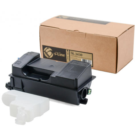 Тонер-картридж TK-3430 PA5500/ MA5500