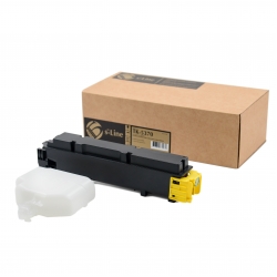 Тонер-картридж TK-5370 Kyocera PA3500/ MA3500 Yellow
