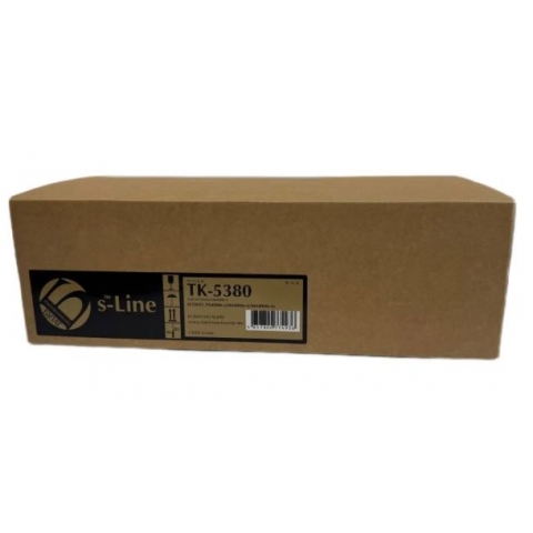 Тонер-картридж TK-5380 Kyocera MA4000/ PA4000 Black