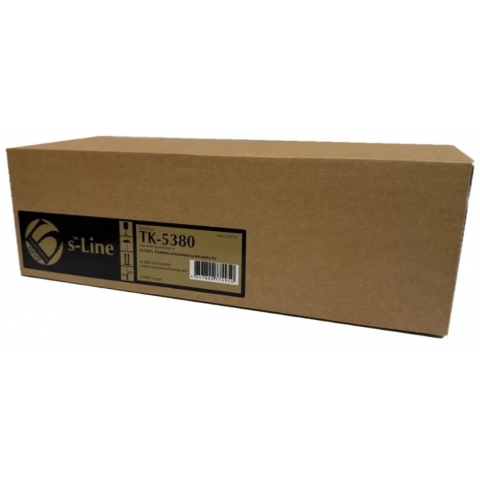 Тонер-картридж TK-5380 Kyocera MA4000/ PA4000 Magenta