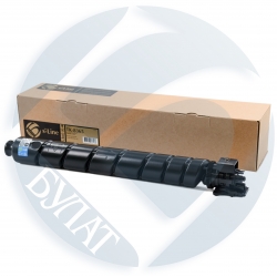 Тонер-картридж Kyocera TASKalfa 2554ci TK-8365 Cyan