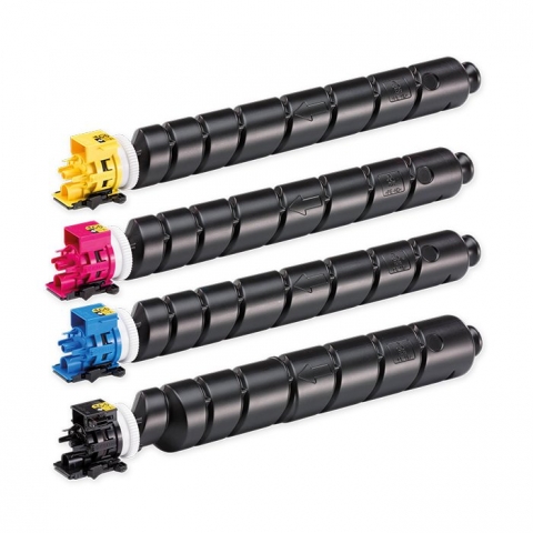 Тонер-картридж Kyocera ECOSYS P8060 TK-8800 Magenta