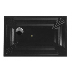 Чип Kyocera TASKalfa 180 TK-435