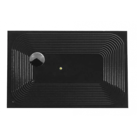 Чип Kyocera TASKalfa 180 TK-435