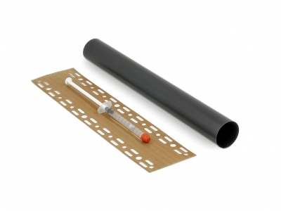 Ремонт и восстановление термоузла KYOCERA