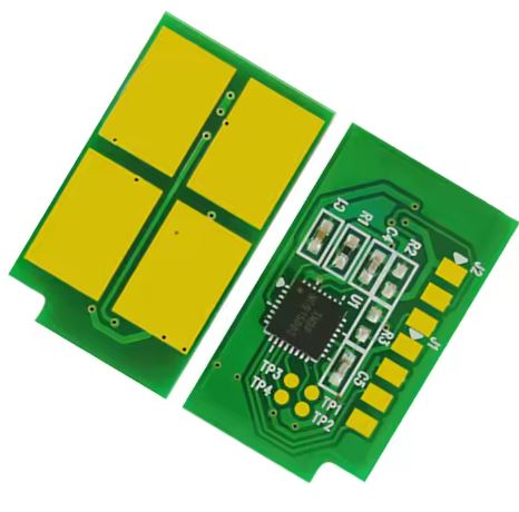 Чип Pantum P3010/ P3300/ M6700/ M6800/ M7100/ M7200 (TL-420) многоразовый