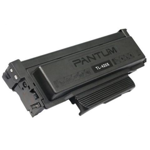 Тонер-картридж Pantum P3010/ M7100 TL-420X