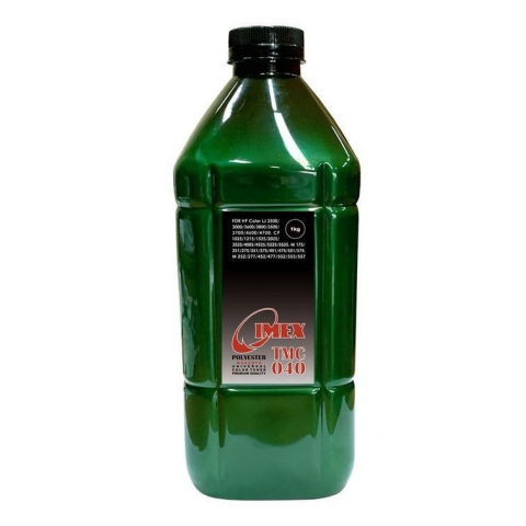 Тонер IMEX TMC 040 1кг Black