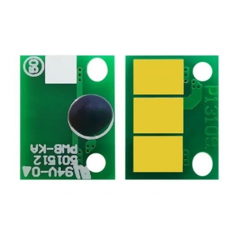 Чип Konica Minolta C258/ C454/ C454/ C458/ C558/ C658 (TN324/ TN512/ TN513/ TN514)