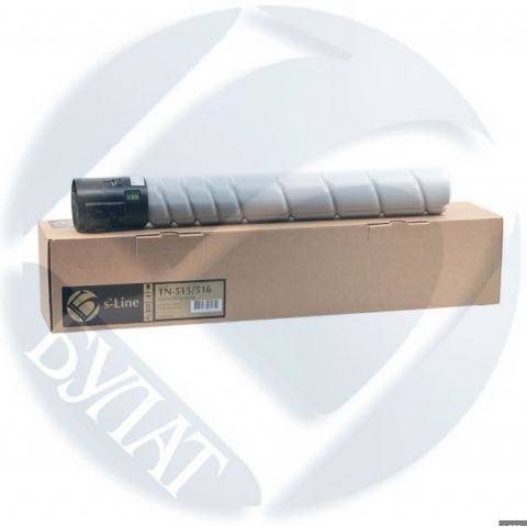 Тонер-картридж Konica Minolta bizhub 308/ 308e/ 454/ 458/ 458e (TN325/ 326/ 513/ 515/ 516)