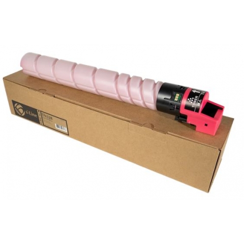 Тонер-картридж Konica Minolta bizhub C250i TN328 Magenta