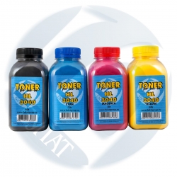 Тонер Brother HL-3040 Black 60г