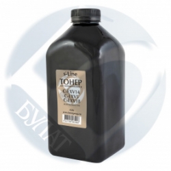 Тонер Canon iR-2016/ 1600/ 1018  460гр