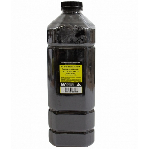 Тонер HP CF400/ 410 585 гр Black