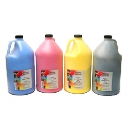 Тонер HP 1215 1000 гр Yellow Static Control