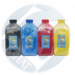 Тонер HP 5500/ 5550 340 гр Black