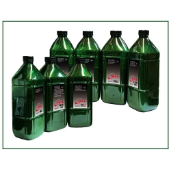 Тонер HP M104 AJI 1кг IMEX