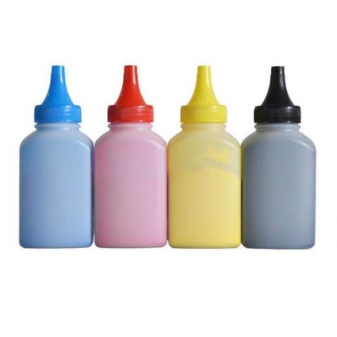 Тонер HP CF400/ 410 45 гр Yellow