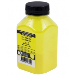 Тонер HP CF402/ CF412 80 гр Yellow