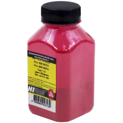 Тонер HP CF403/ CF413 80 гр Magenta