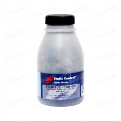 Тонер HP M104/ M132 55 г CF217A  Static Control