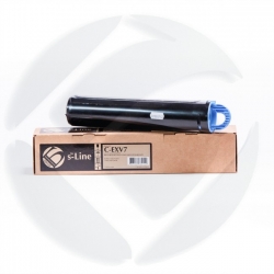 Тонер-картридж Canon iR 1210/ 1510 C-EXV7