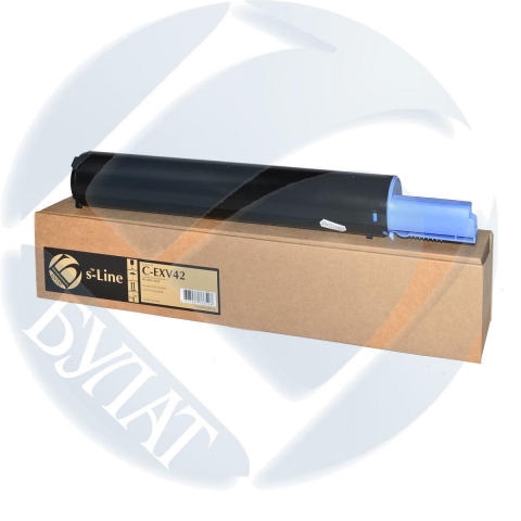 Тонер-картридж Canon iR 2002/ 2202 C-EXV42