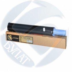 Тонер-картридж Canon iR 2016/ 2020 C-EXV14