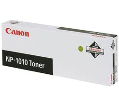 Тонер-картридж Canon NP 1010/ 1020